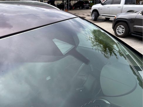 Used 2019 Lincoln Nautilus Select FWD image 12