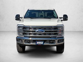 Used 2025 Ford F250 Lariat w/ Tremor Off-Road Package video 2