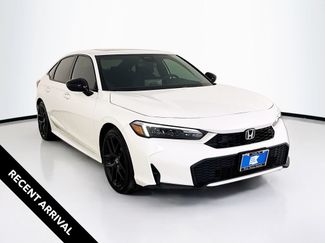 Used 2026 Honda Civic Sport video 1