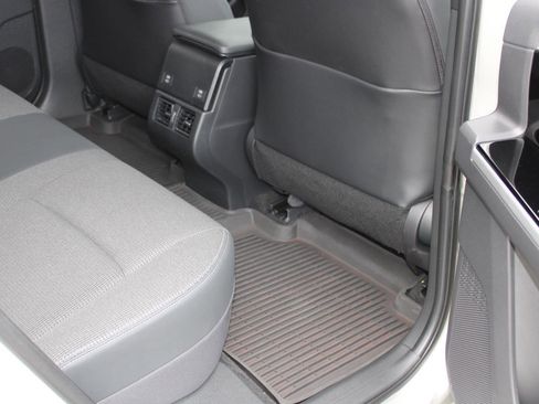 Certified 2024 Toyota bZ4X XLE image 39