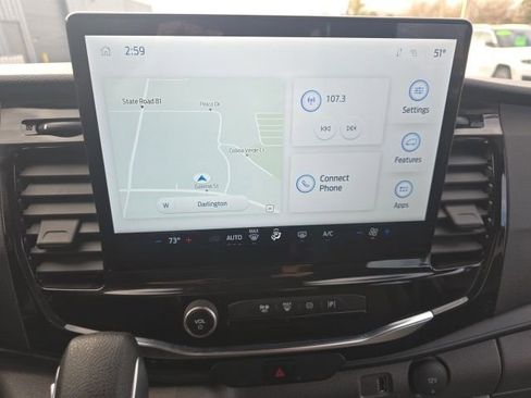 Used 2024 Ford Transit 350 XLT image 15