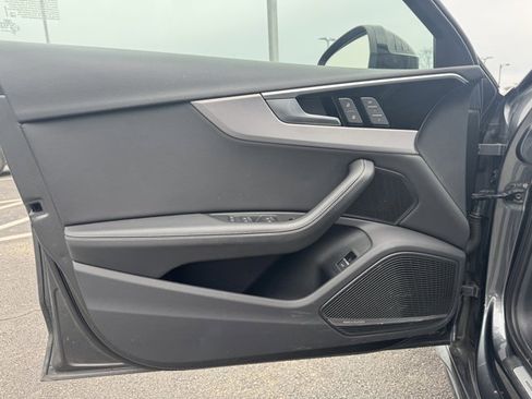 Used 2023 Audi A4 2.0T Premium Plus w/ Premium Plus Package image 10