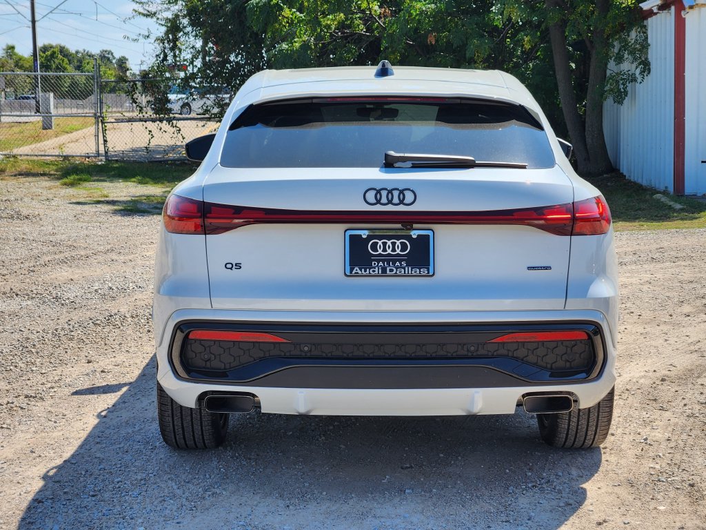 New 2026 Audi Q5 Prestige AWD/4WD image 8