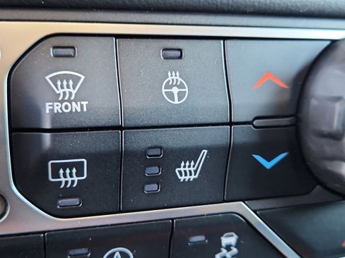 New 2026 Jeep Wrangler Unlimited Rubicon image 20