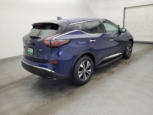 Used 2019 Nissan Murano S image 10