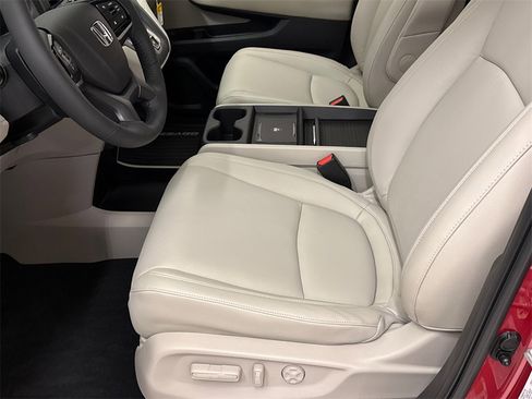New 2026 Honda Odyssey EX-L image 19