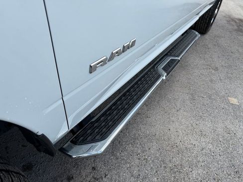 Used 2024 RAM 3500 Big Horn image 11