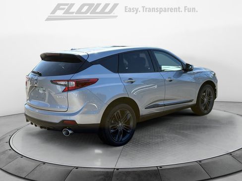 Used 2023 Acura RDX A-Spec image 7