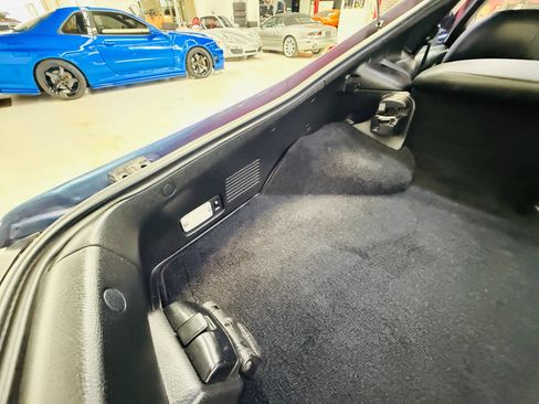 Used 1994 Toyota Supra Turbo RWD image 24