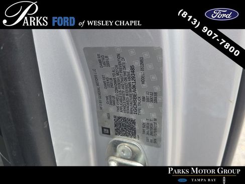 Used 2019 Chevrolet Colorado W/T RWD image 26