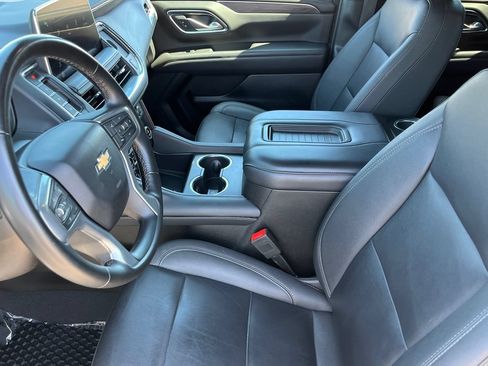 Used 2023 Chevrolet Tahoe LT RWD image 17