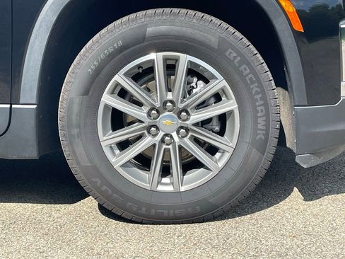 Certified 2023 Chevrolet Traverse LT image 9