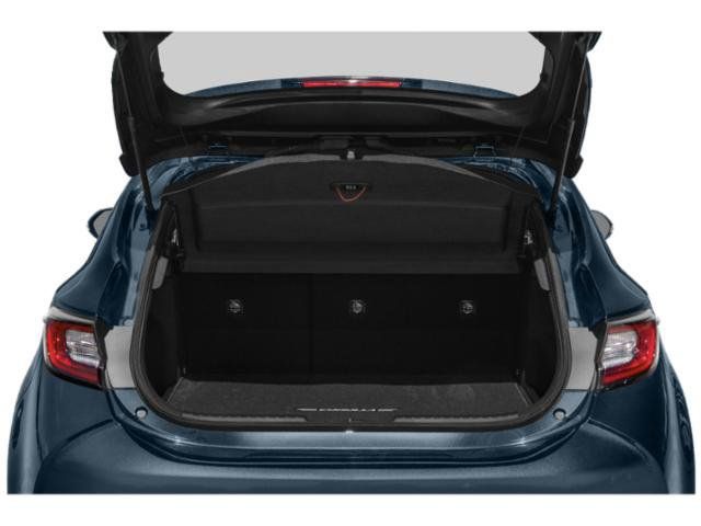 Used 2021 Toyota Corolla XSE w/ Blackout Package (TMS) FWD image 11