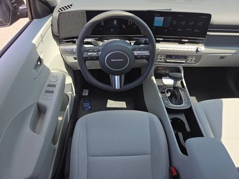 New 2026 Hyundai Kona SEL Sport AWD/4WD image 25