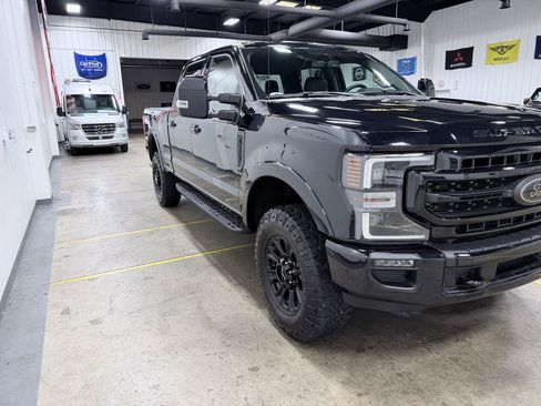 Used 2020 Ford F250 Lariat AWD/4WD image 17