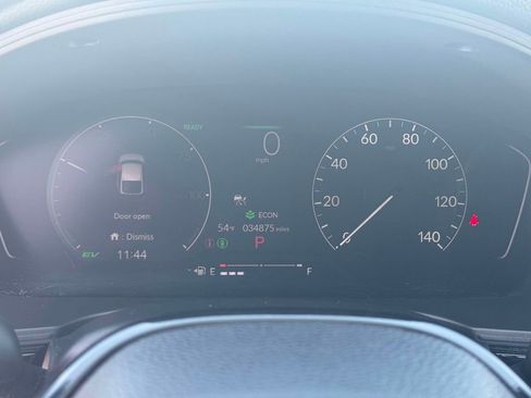 Used 2025 Honda Civic Sport image 24