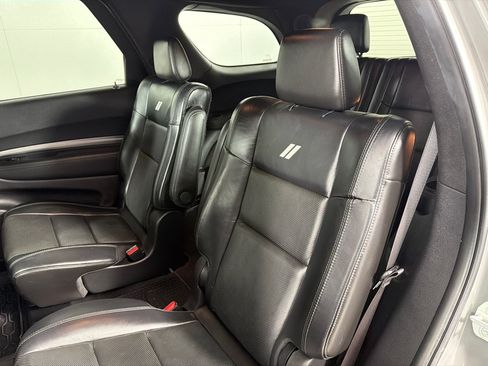 Used 2019 Dodge Durango R/T w/ Blacktop Package AWD/4WD image 22