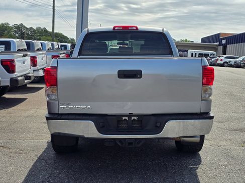 Used 2012 Toyota Tundra 2WD CrewMax w/ Tow Pkg image 3