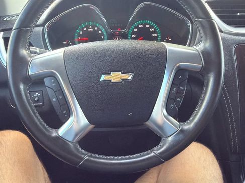 Used 2016 Chevrolet Traverse LT FWD image 31
