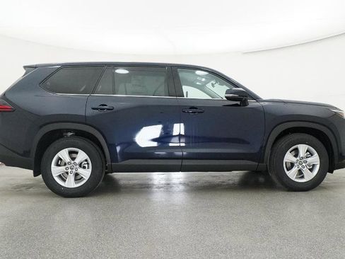 New 2026 Toyota Grand Highlander AWD Hybrid image 69