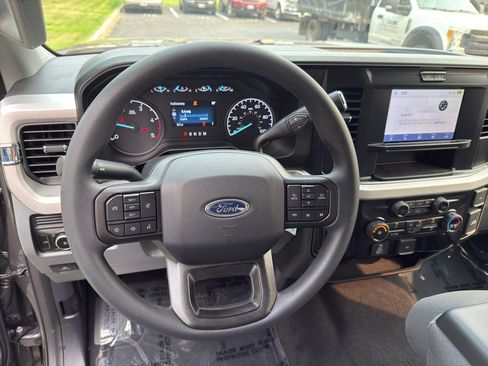 New 2026 Ford F350 XL w/ STX Appearance Package image 20
