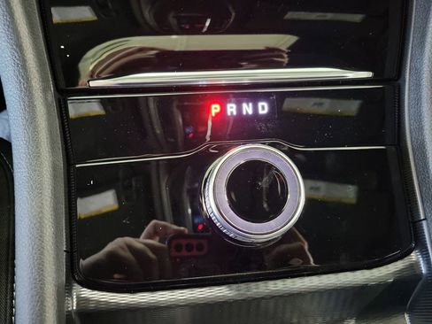 New 2026 Jeep Grand Cherokee Laredo X AWD/4WD image 16