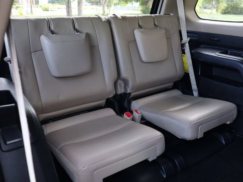 Used 2011 Toyota 4Runner Limited AWD/4WD image 22