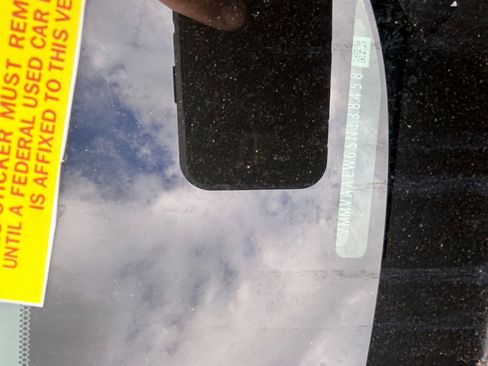 Used 2025 MAZDA CX-50 2.5 Hybrid w/ Premium Plus Pkg image 9