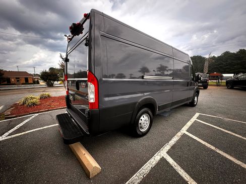 Used 2021 RAM ProMaster 3500 image 28