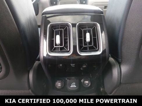 Certified 2023 Kia Sorento SX Prestige image 29