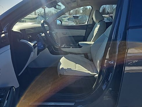 New 2026 Hyundai Tucson Limited image 9