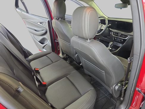 Used 2024 Buick Encore GX Sport Touring w/ Experience Buick Package AWD/4WD image 13