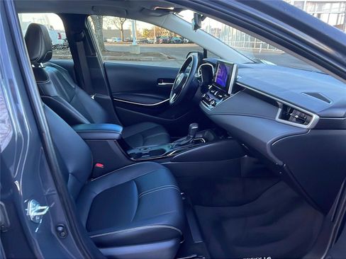 Used 2024 Toyota Corolla XLE image 14