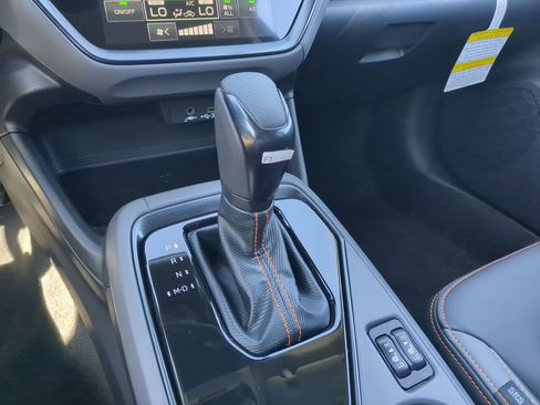 New 2026 Subaru Crosstrek 2.5i Limited AWD/4WD image 23