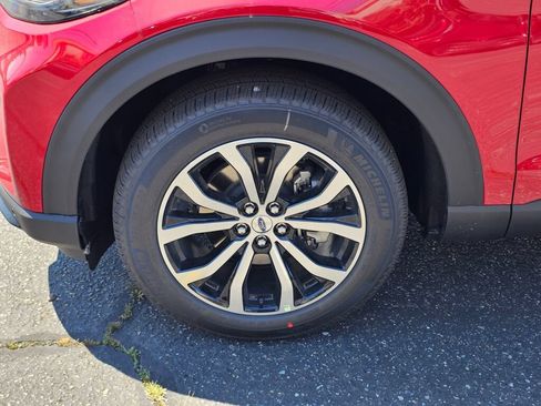 New 2026 Ford Explorer ST-Line AWD/4WD image 10