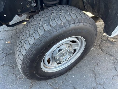 Used 2013 Ford F350 XL w/ XL Value Pkg image 21