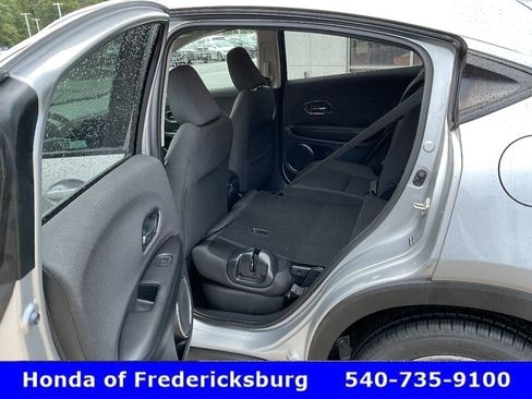 Certified 2020 Honda HR-V EX image 23
