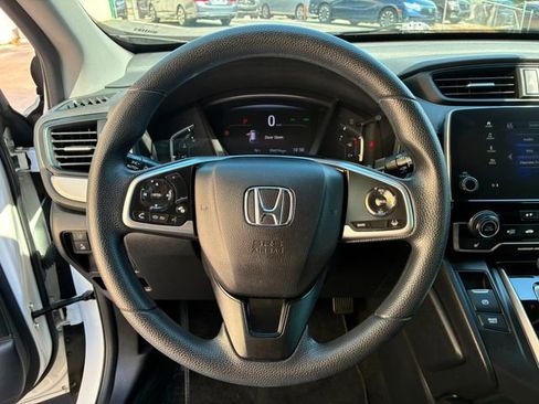 Used 2021 Honda CR-V Special Edition image 23