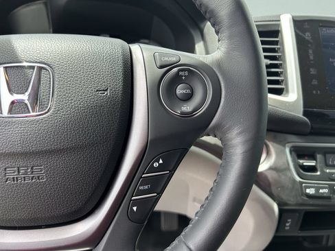 Used 2017 Honda Pilot EX-L image 34