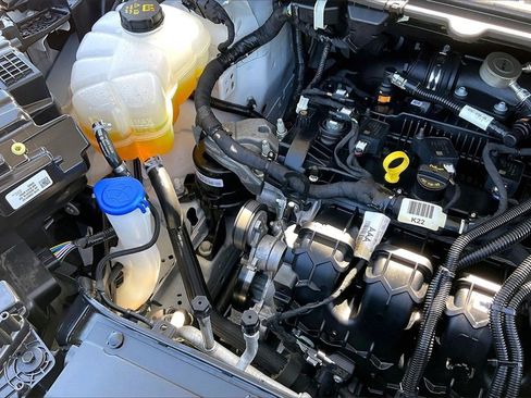 Certified 2022 Ford Edge SEL w/ Convenience Package image 32