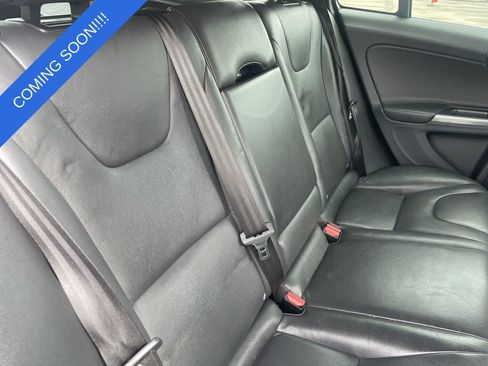 Used 2016 Volvo V60 T5 Premier AWD/4WD image 15