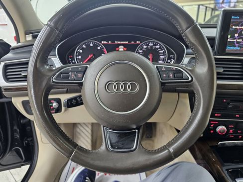 Used 2016 Audi A6 3.0T Prestige w/ Prestige Package image 30