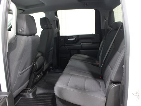 Used 2021 Chevrolet Silverado 3500 LT w/ All Star Edition AWD/4WD image 19