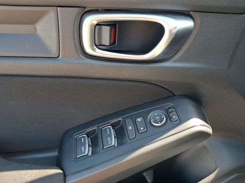 Certified 2024 Honda Civic LX image 12