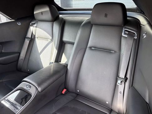 Certified 2018 Rolls-Royce Dawn image 24