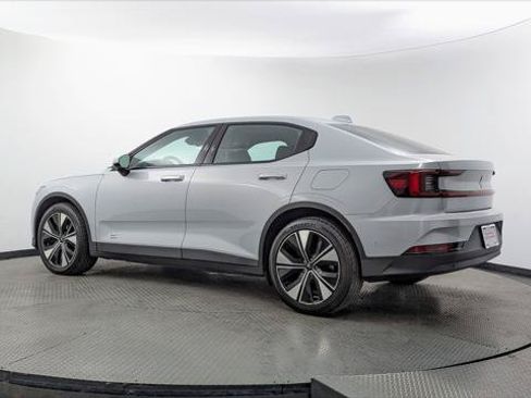 Used 2023 Polestar Polestar 2 w/ Pilot Pack FWD image 4