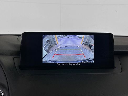 Used 2023 MAZDA CX-9 Touring Plus AWD/4WD image 13