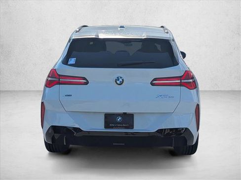 Used 2026 BMW X3 xDrive30i AWD/4WD image 7