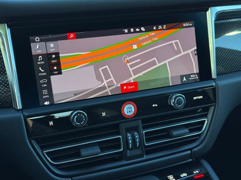 New 2026 Porsche Macan GTS AWD/4WD image 20