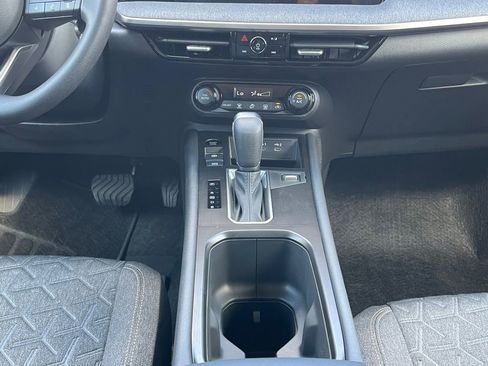 New 2026 Nissan Kicks SV w/ Charging Package image 3